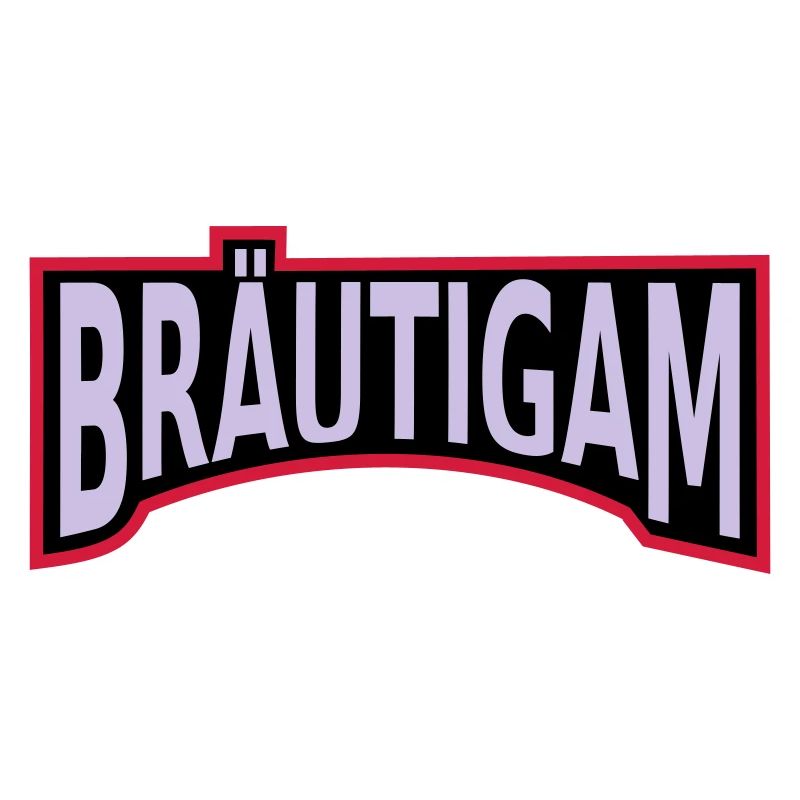 Junggesellenabschied Bräutigam