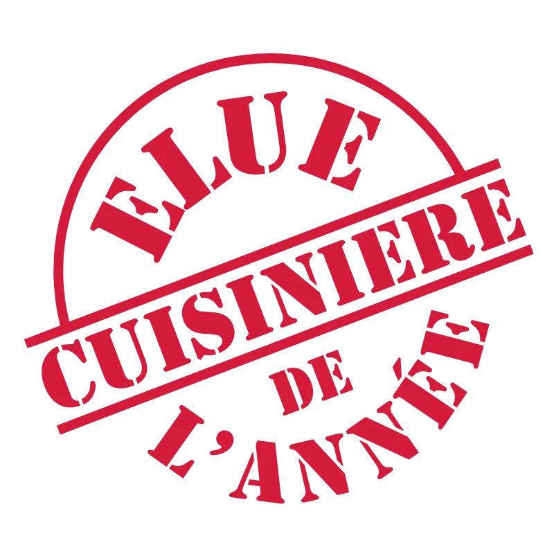 # Cuisinière #