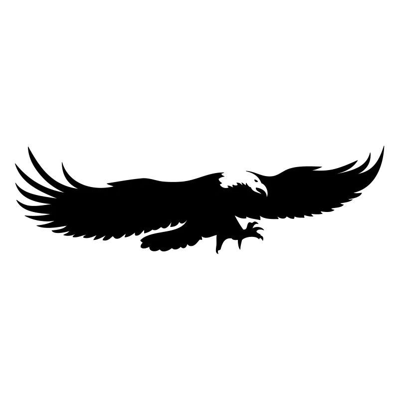 Bald Eagle symbol USA