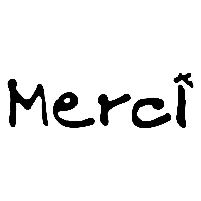Merci