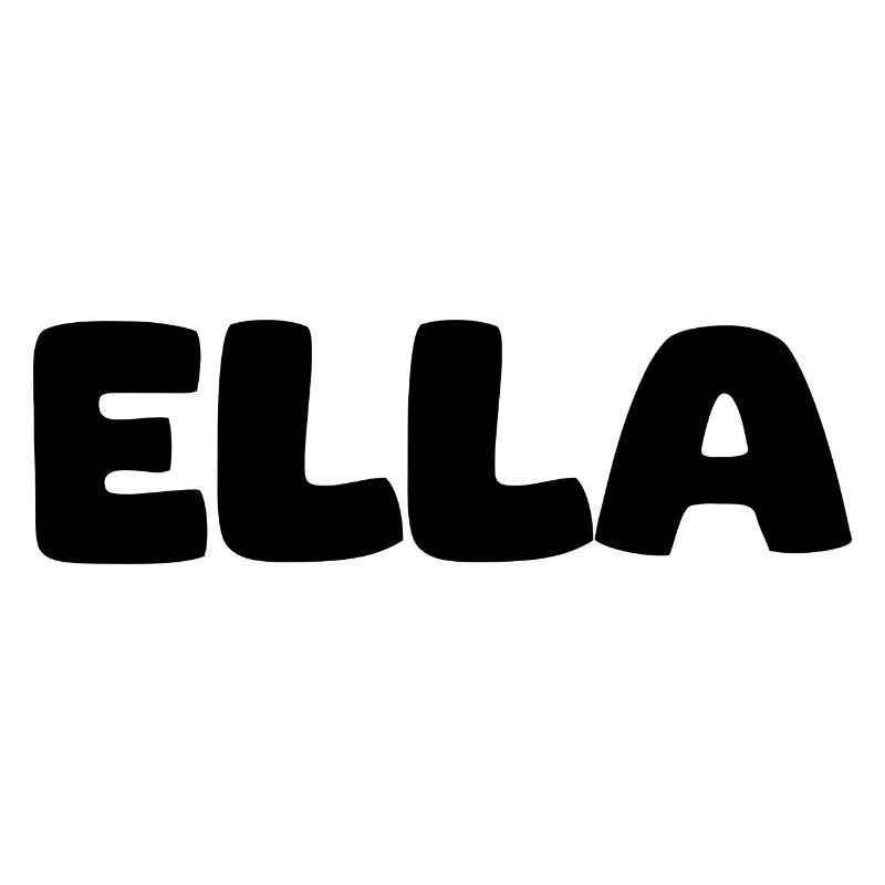 Name - Ella