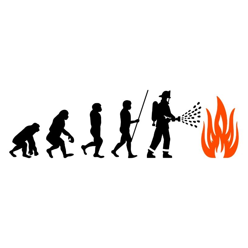 Fire Brigade Evolution