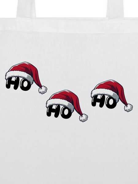 weihnachtsmann ho ho ho