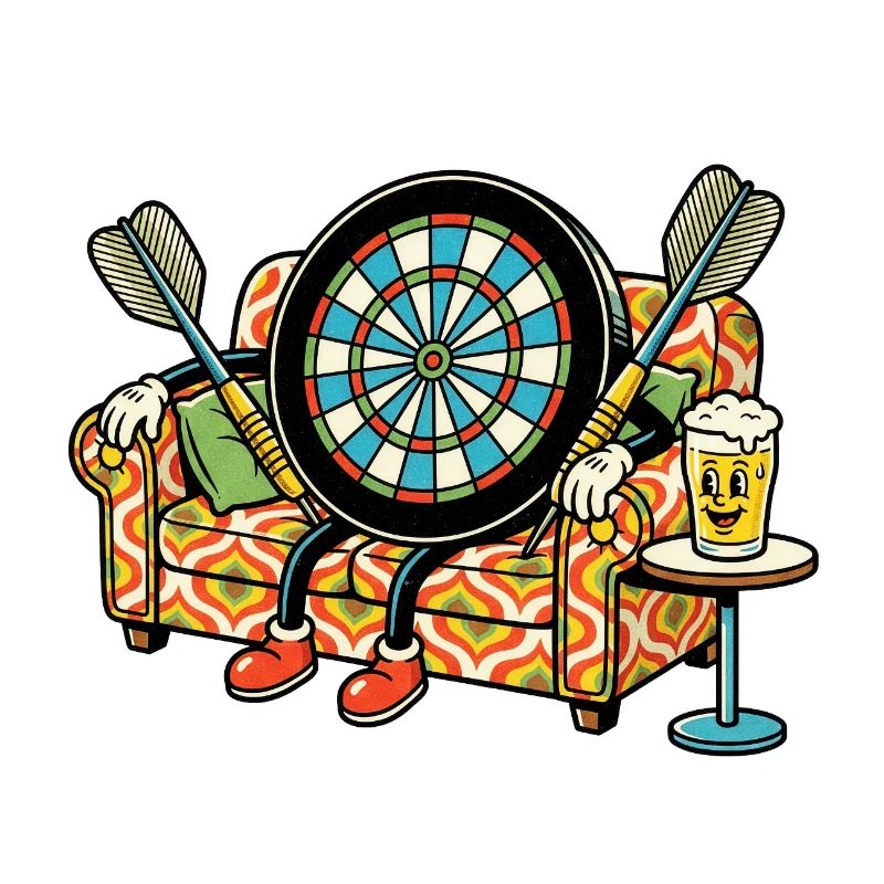 Dart & Chill