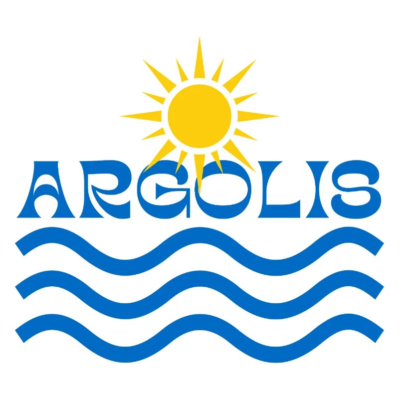 Argolis Sun and Waves