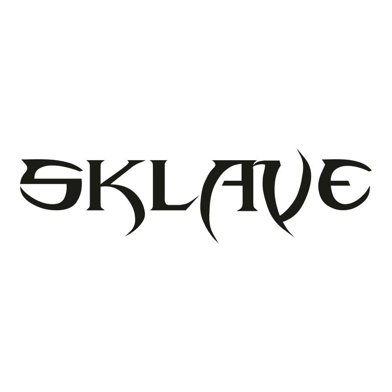 Sklave