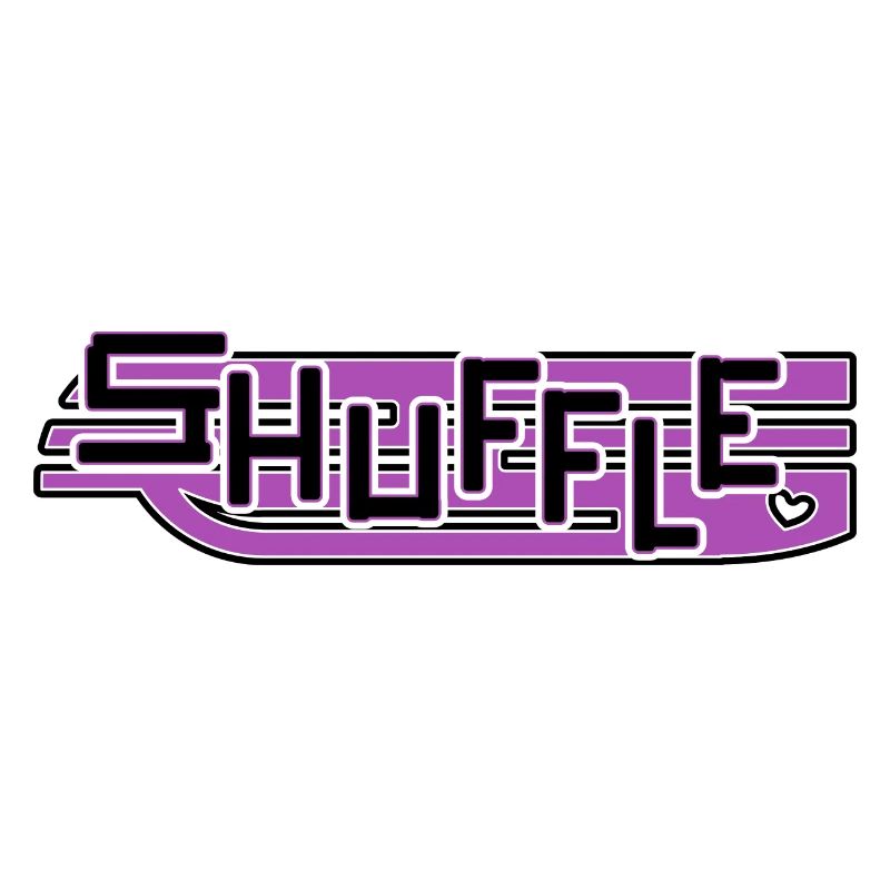 Shuffle