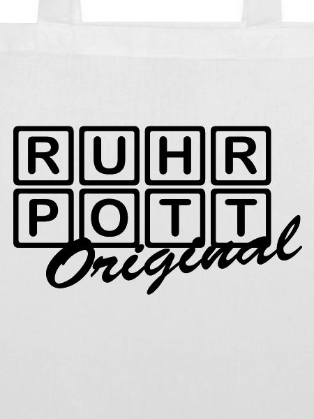 RUHRPOTT - Original