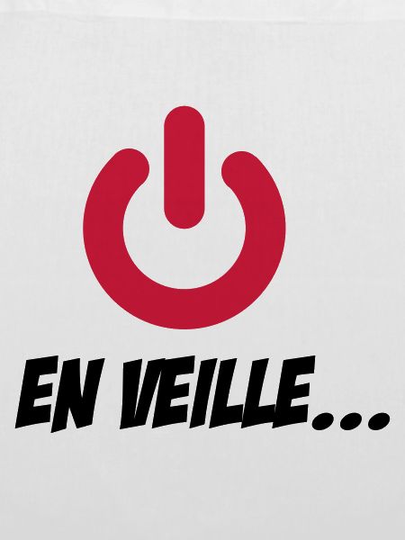 En veille...