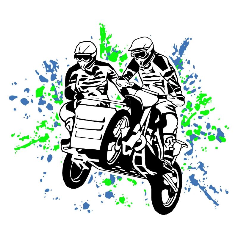 Sidecarcross