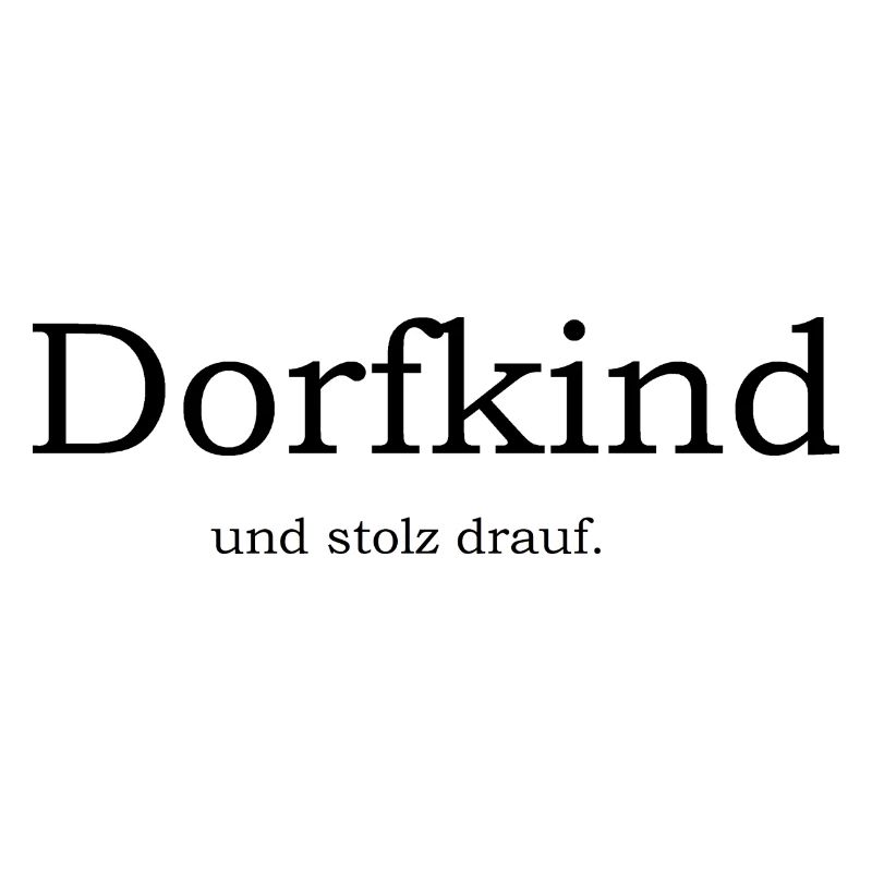 Dorfkind