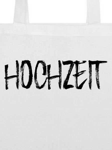 Hochzeit