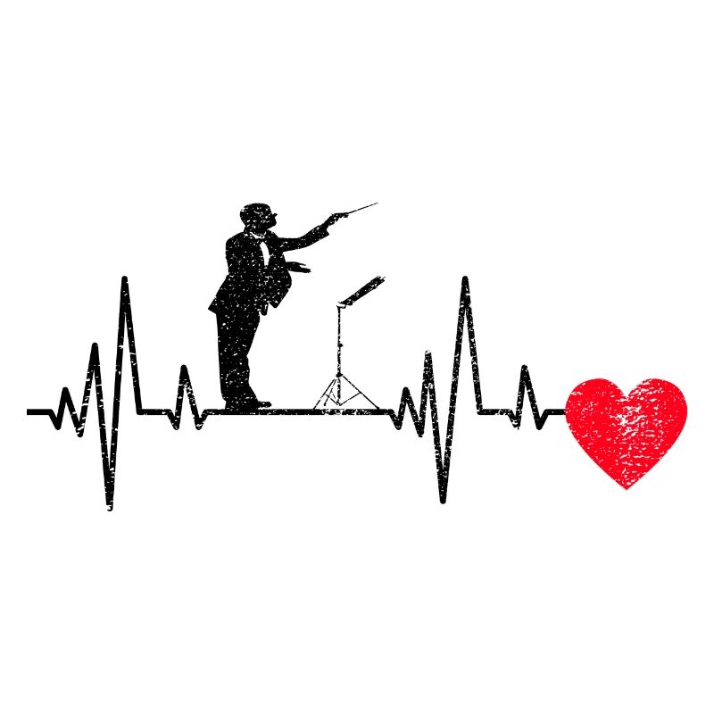 Dirigenten Geschenk Dirigieren Musik Dirigent