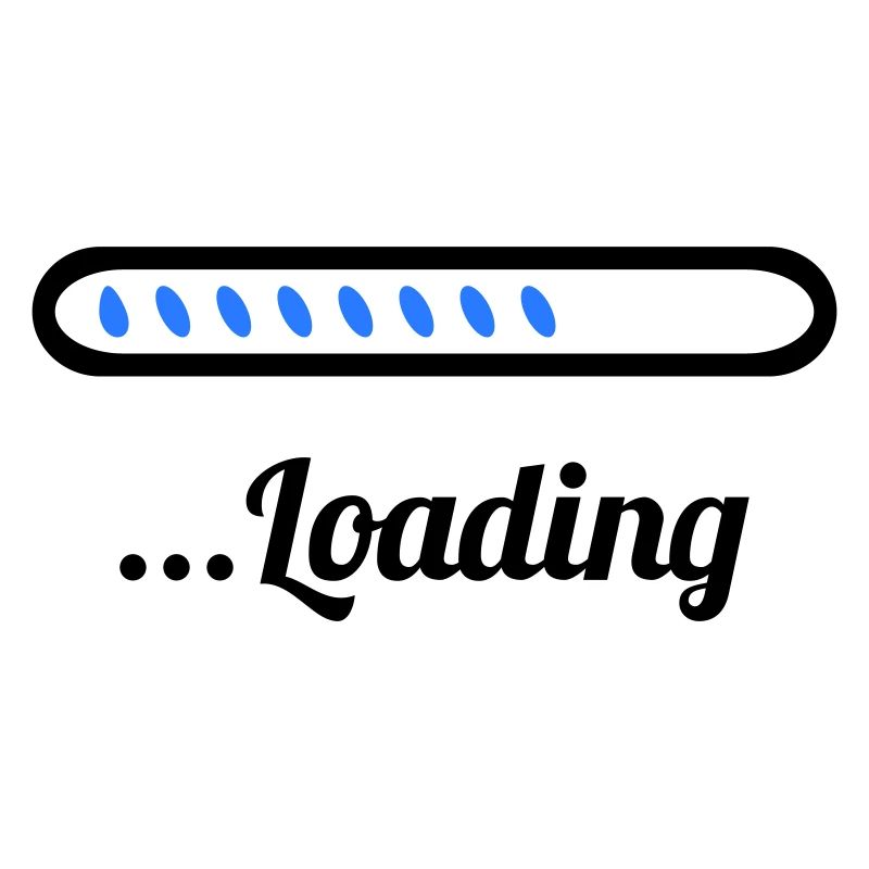 loading