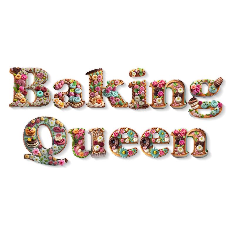 Baking Queen