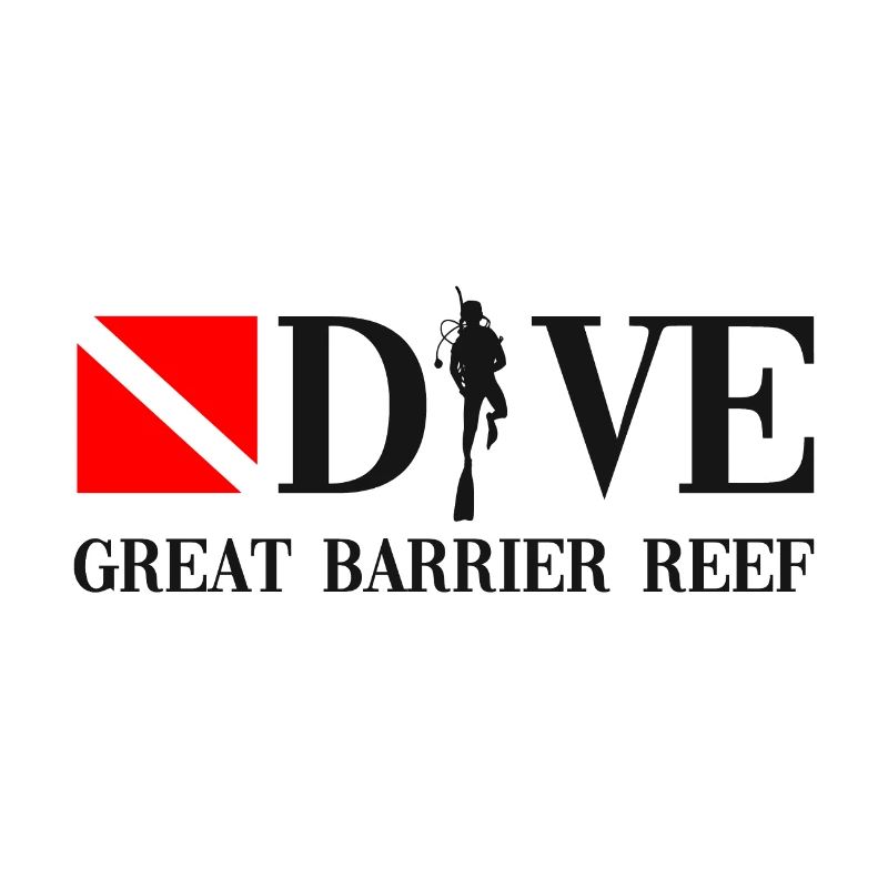 Dive - Great Barrier Reef - Australia