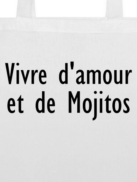 Leben von Liebe und Mojitos