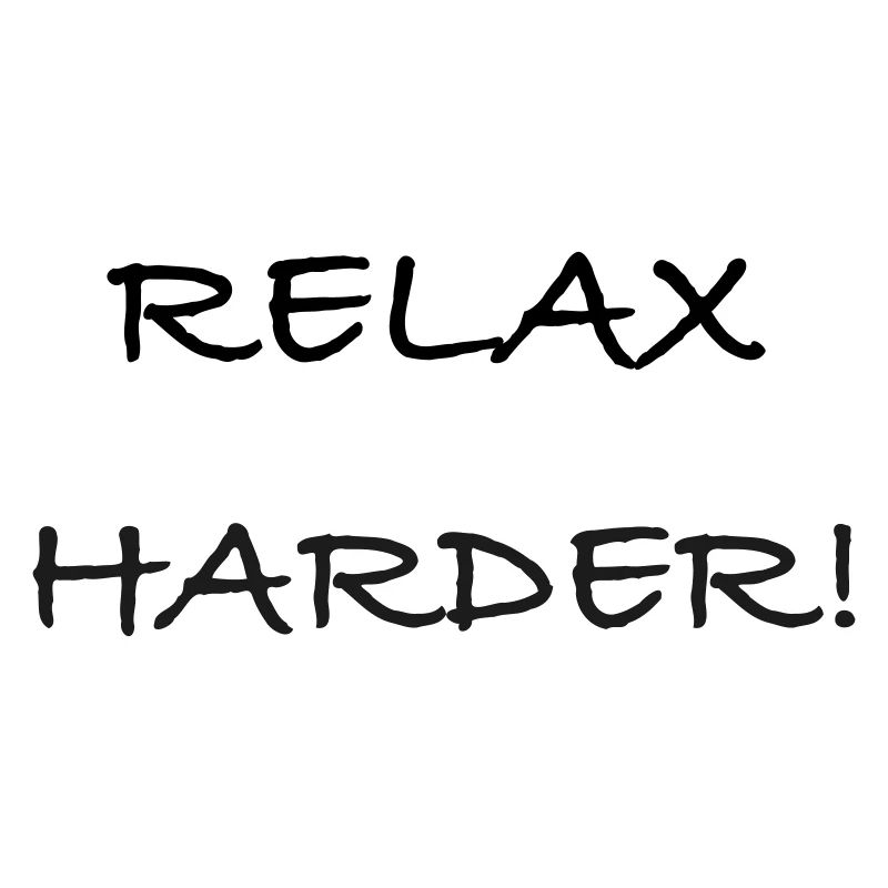 RelaxHarderV1