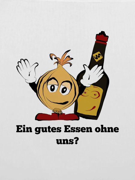 Gutes Essen