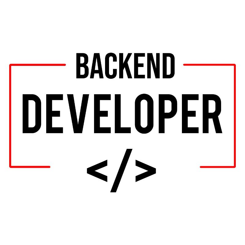 Backend Developer