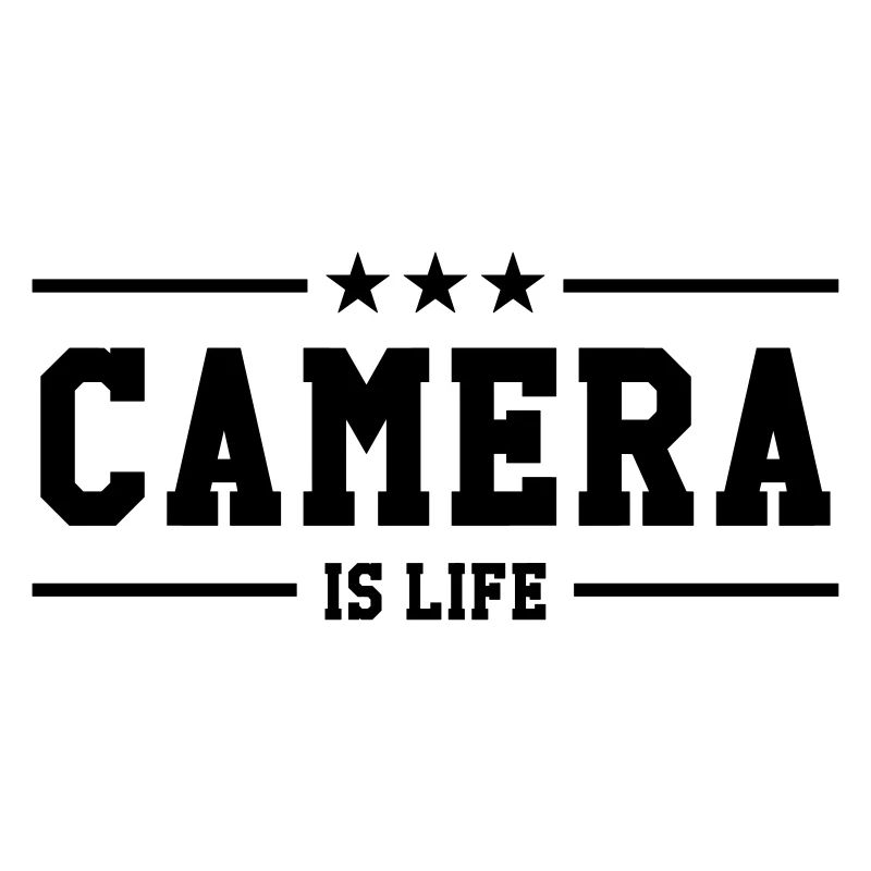 Cameraman / Camera / Video / Cadreur