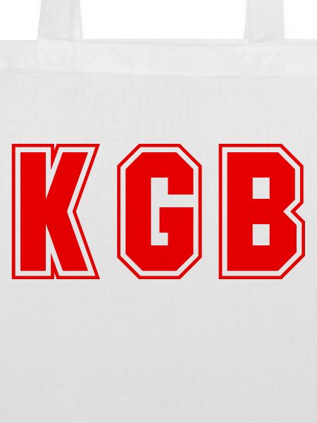 KGB