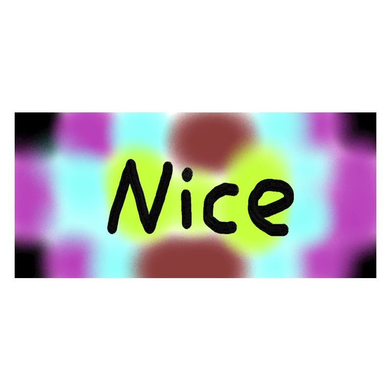 nice