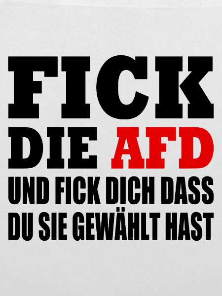 Fuck afd