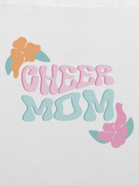 Cheer Mom