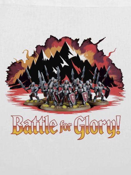 Battle for Glory Knights