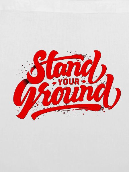 stand your ground