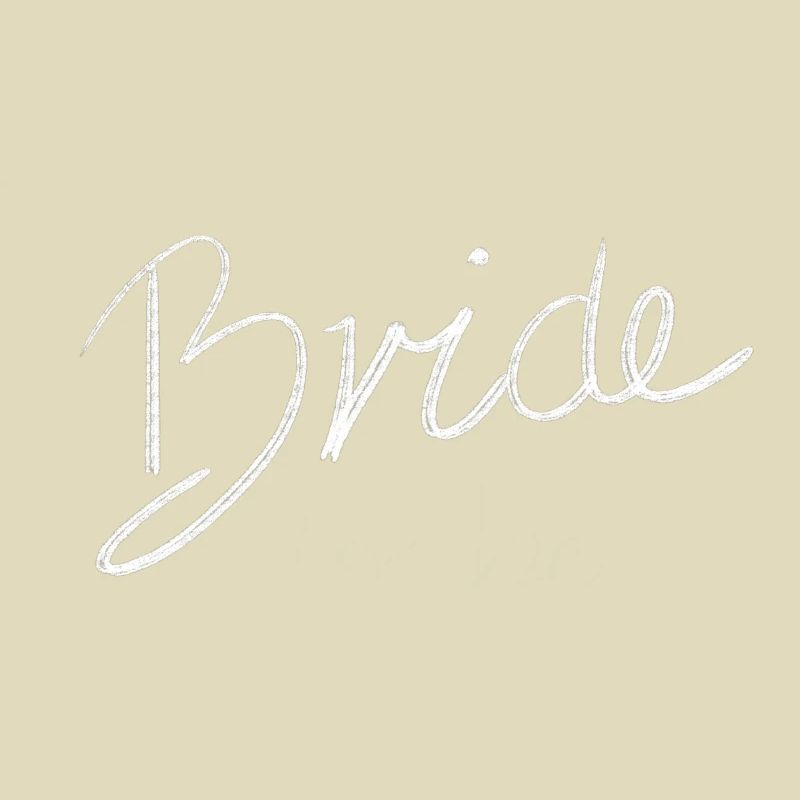 bride