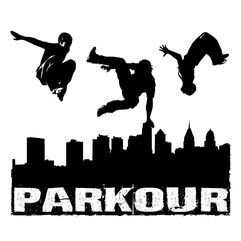 Parkour