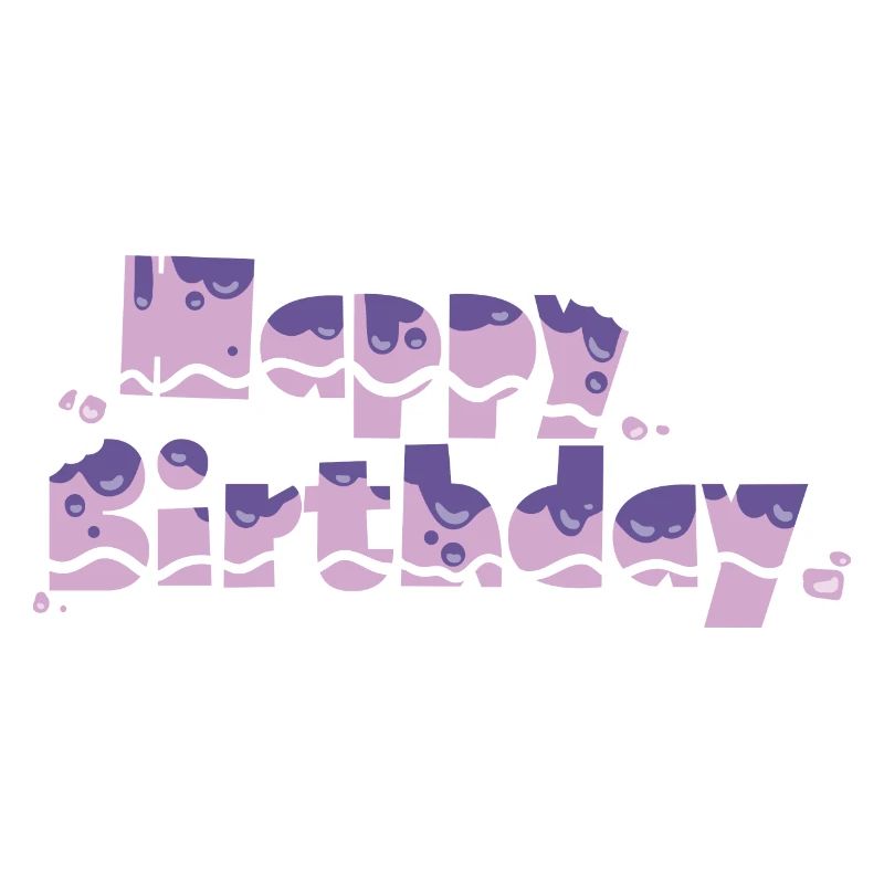 Geburtstag