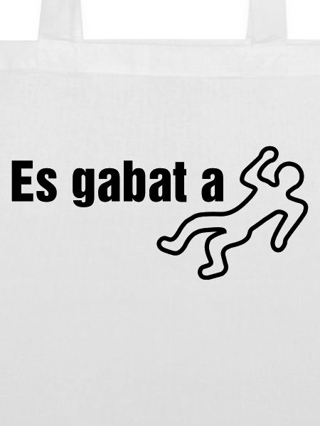Es gabat a Leich