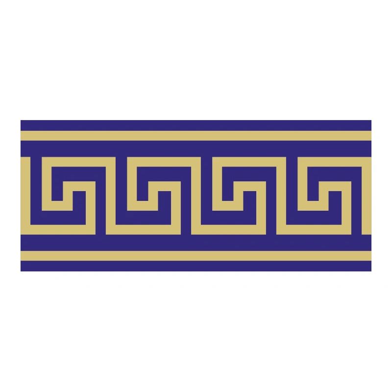 Clef Grèque