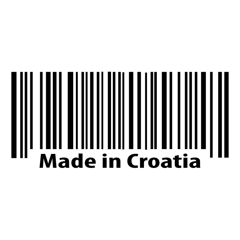 Made in Croatia
