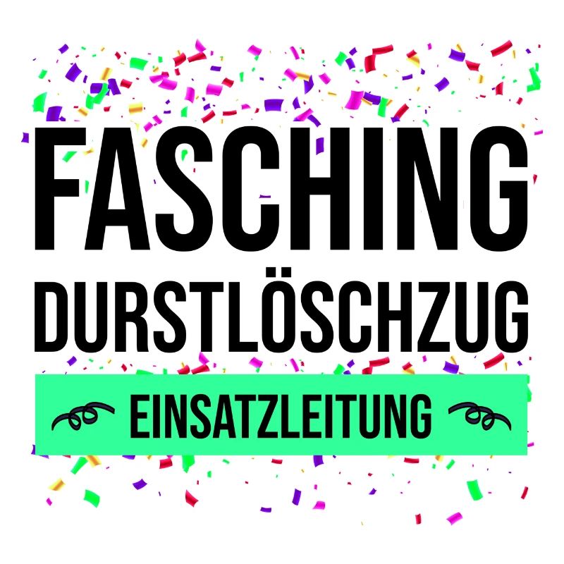 Karneval Fasching Spruch