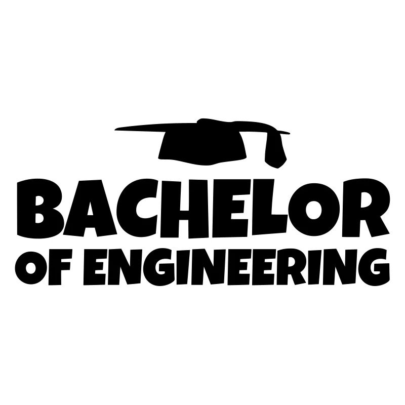 Bachelor of Engineering degree study gift