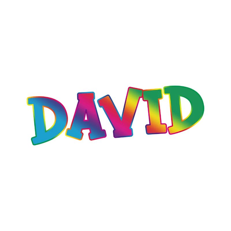 David
