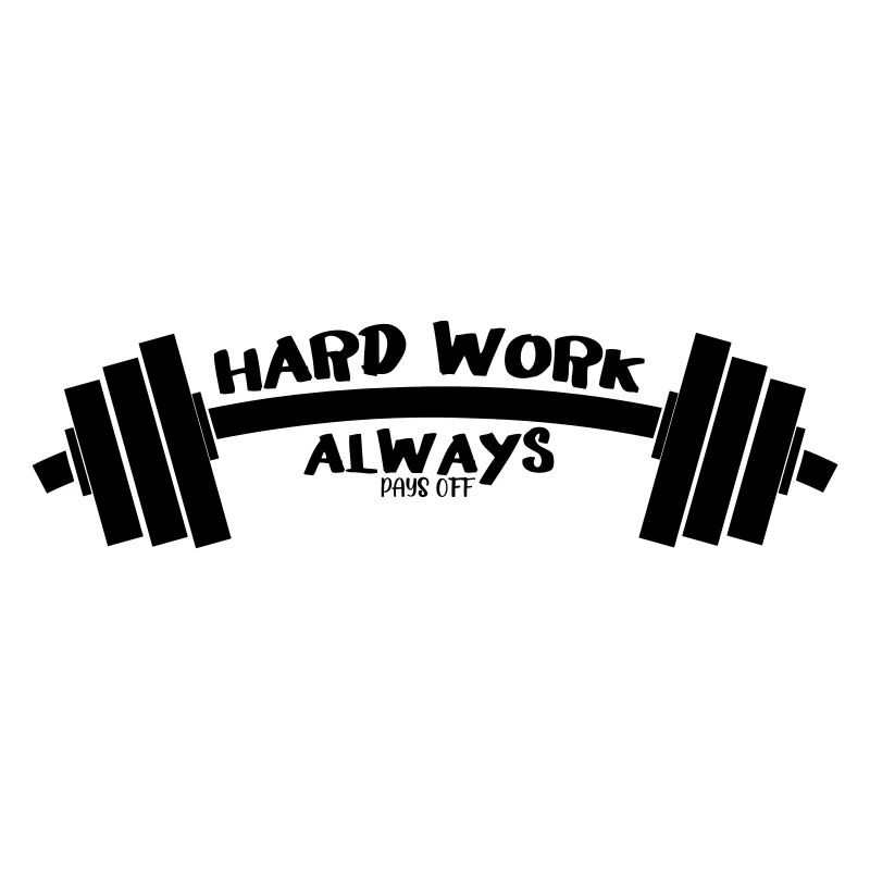 Hard Work pays off