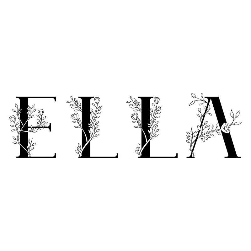 Name - Ella