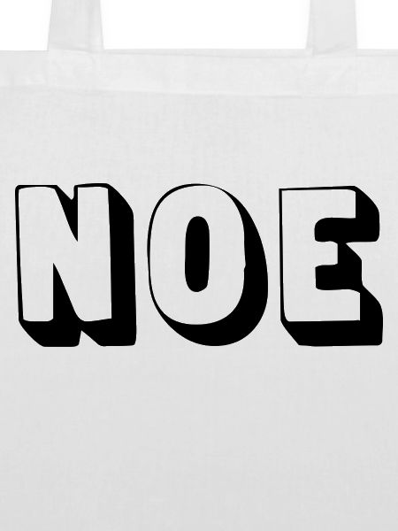 Name - Noe