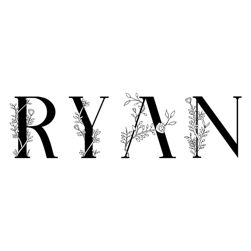 Name - Ryan