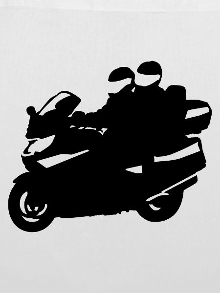 motorrad tourer