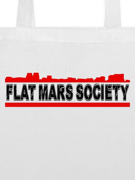 FLAT MARS SOCIETY