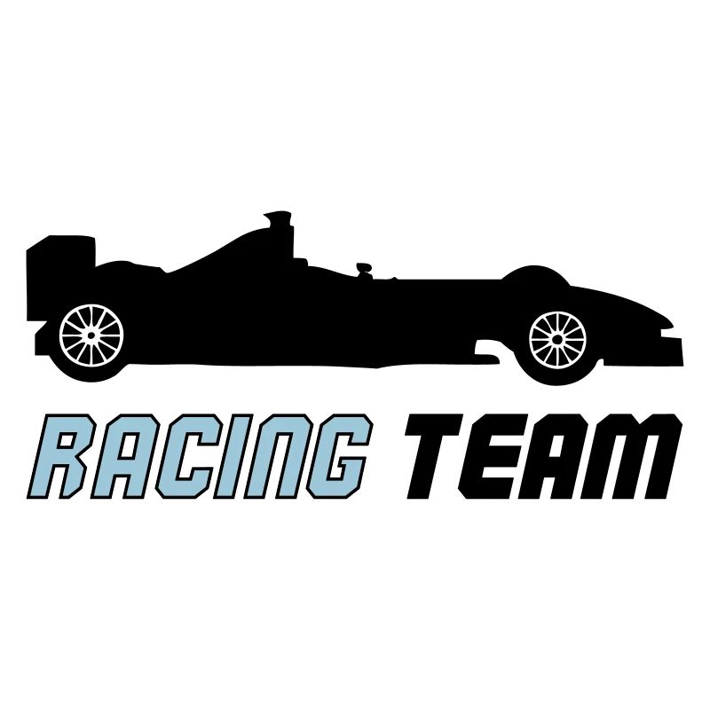 racing team 002