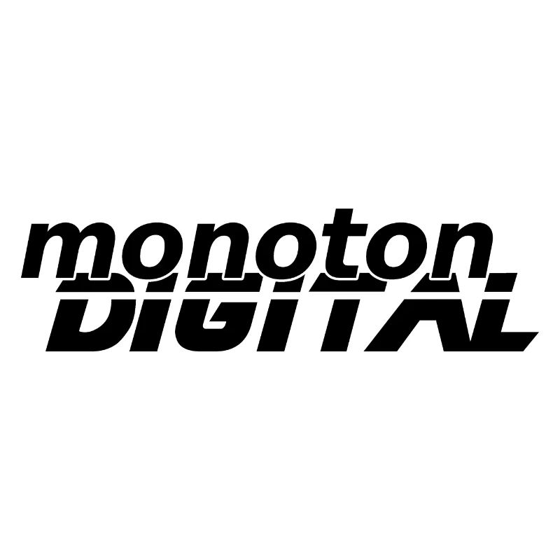 Monoton Digital Techno Party