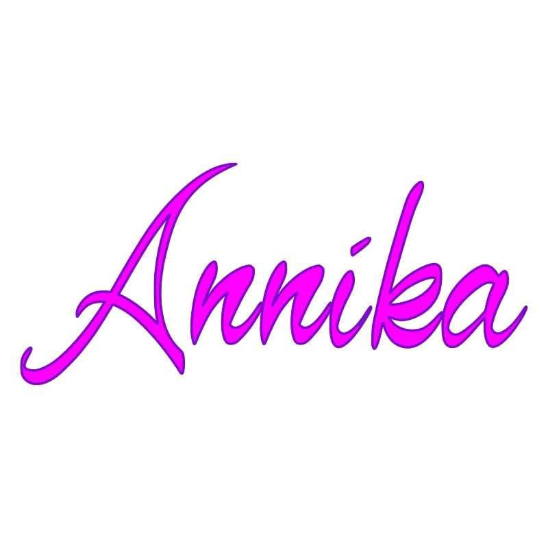 Annika