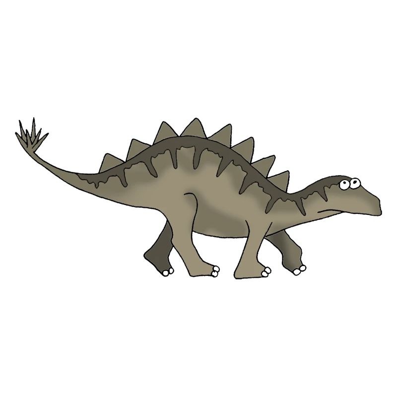 Dino 8